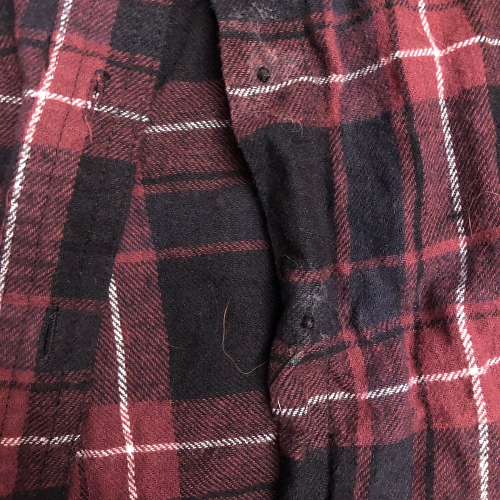 Used Tully jacket - Picture 2 of 3